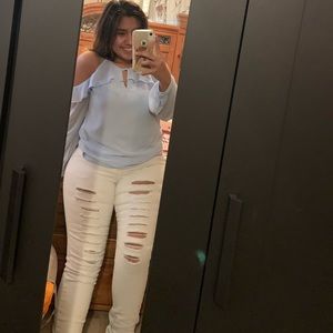 Meet your Posher, Alexa